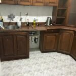 شقة سكنية 120م مفروشة للايجار الشهرى ب6 أكتوبر الجيزة