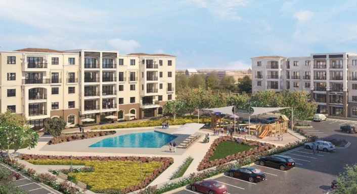 Emaar Mivida Compound – 2026 Luxury Homes in New Cairo Emaar Mivida Compound