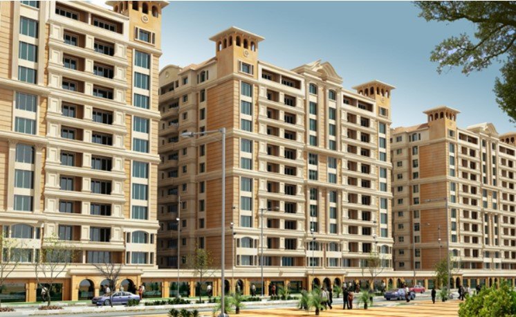 Antoniadis City Compound Alexandria | Luxury Living 2026 Antoniadis City Compound