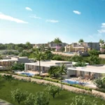 كمبوند سيتي جيت القاهره الجديدة