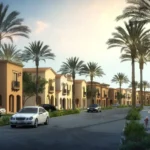 كمبوند سيتي جيت القاهره الجديدة