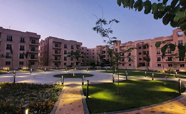 Diar 1 Compound 6th of October | 2026 Location & Prices Diar 1 Compound