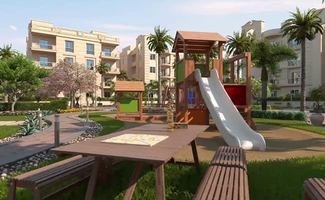 Diar 1 Compound 6th of October | 2026 Location & Prices Diar 1 Compound 6th of October | 2026 Location & Prices