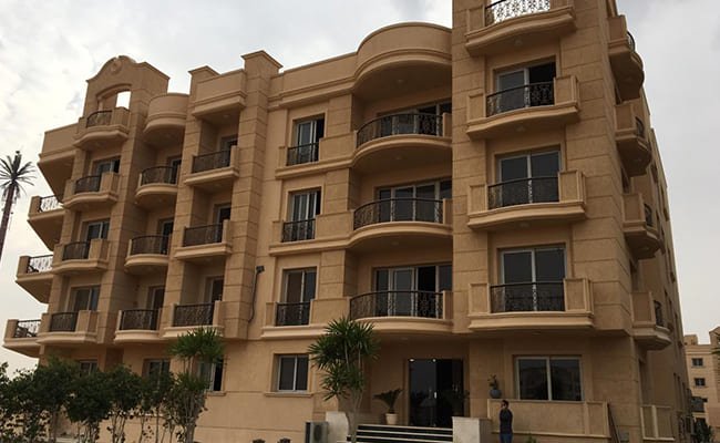 Diar 1 Compound 6th of October | 2026 Location & Prices Diar 1 Compound