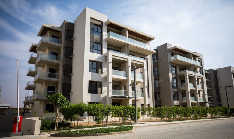 Address East Compound New Cairo | 2026 Aqar Sky
