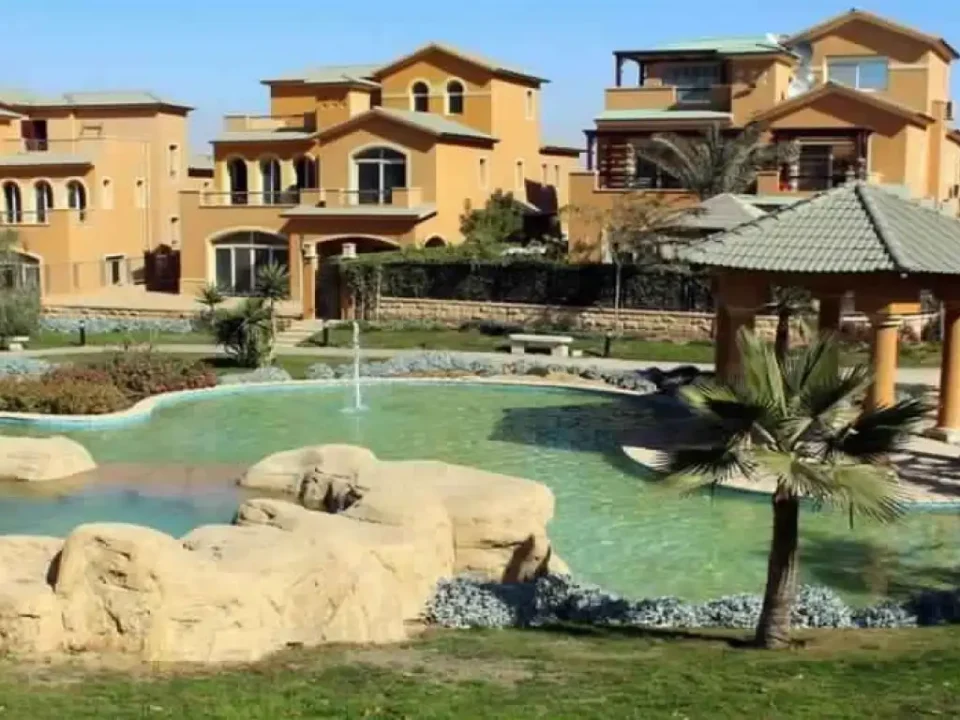 al diyar compound | Luxury Villas & Townhouses