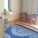 للايجار شقة مفروشة 85 متر بالهضبة الغردقة