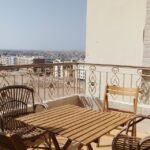 للايجار شقة مفروشة 85 متر بالهضبة الغردقة