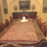 للبيع شقة 260م مصر الجديدة روكسى