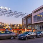 عيادة طبية للبيع – التجمع الخامس – القاهرة الجديدة – بالتقسيط