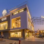 مكتب اداري للبيع – التجمع الخامس – القاهرة الجديدة – بالتقسيط