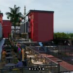 للبيع محل تجاري مول ملتقي – في منطقة جنوب الاكاديمية – القاهرة الجديدة – بالتقسيط