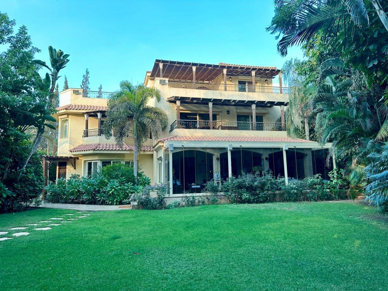 Green Heights Compound – 2026 Luxury Homes in Zayed Green Heights Compound