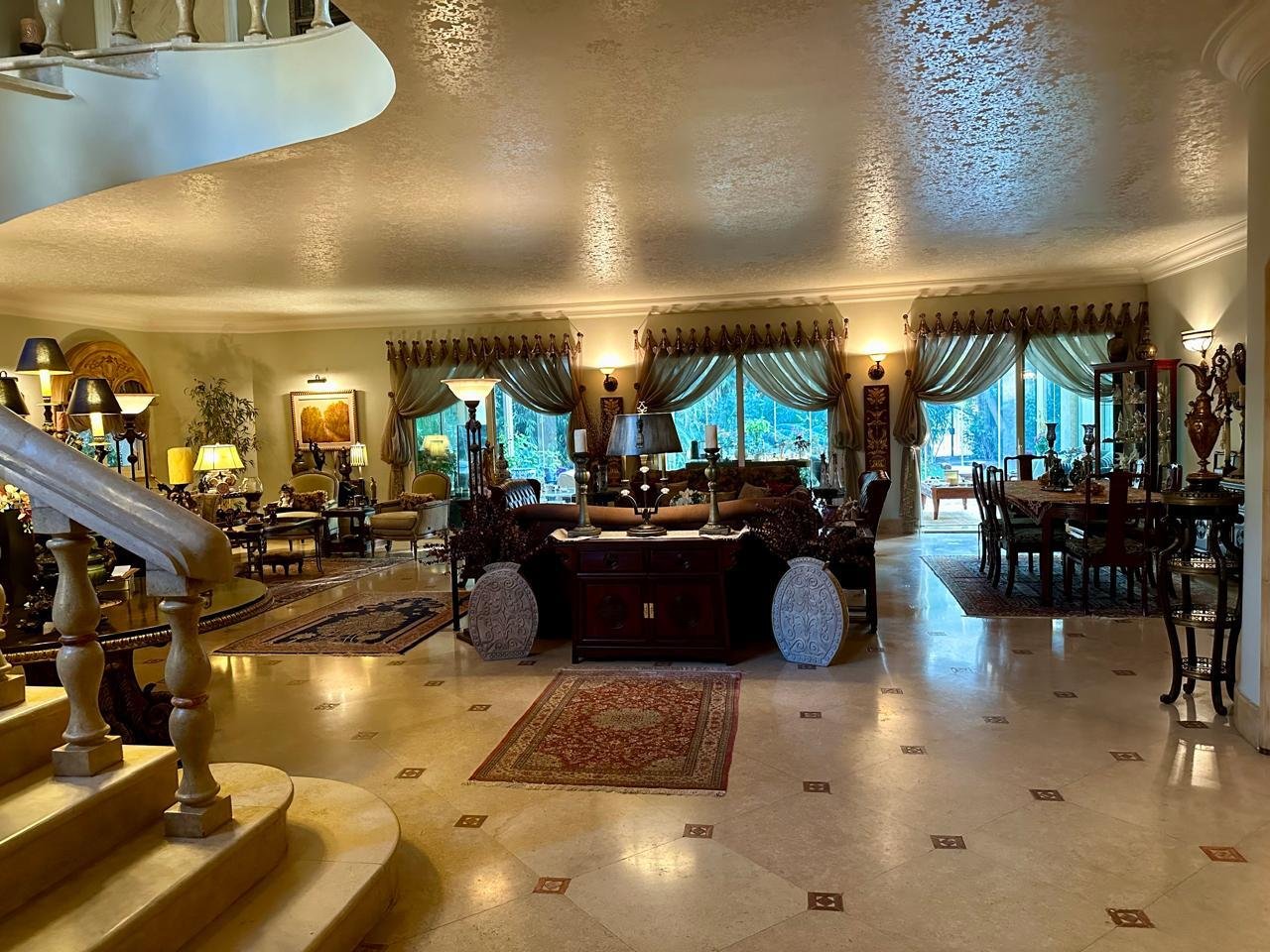 Green Heights Compound – 2026 Luxury Homes in Zayed Green Heights Compound