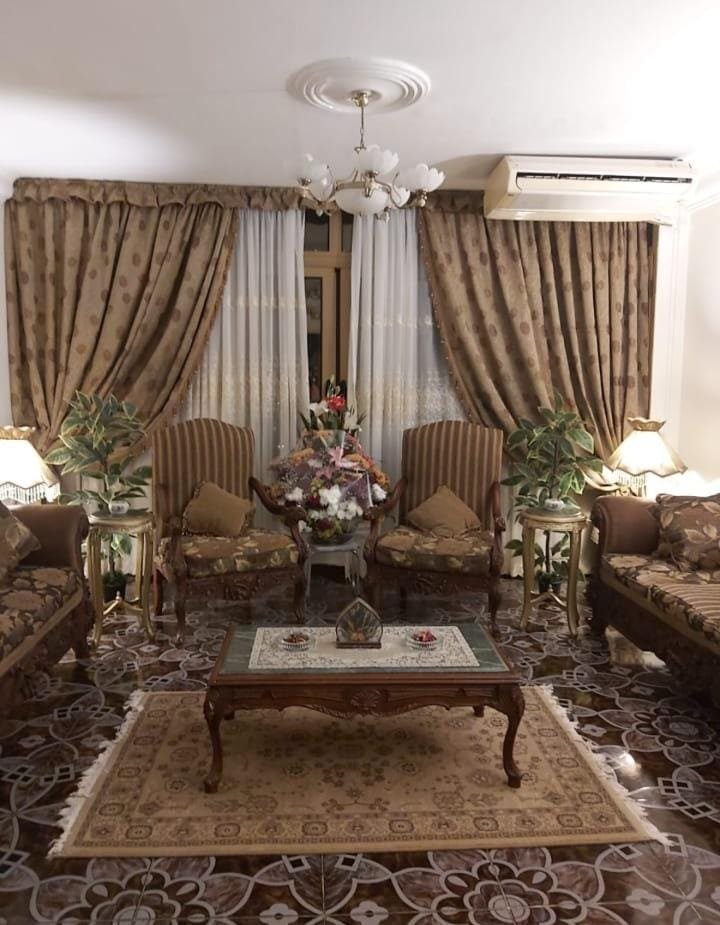 شقة لقطة للبيع بأرقي منطقة في مدينة نصر