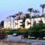للبيع قصر بكمبوند الميراج ستى التجمع