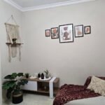 🏡 شقة مفروشة بالكامل للإيجار في جاردينيا سيتي – زون 1 (دور رابع)