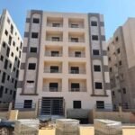 شقه كاش استلام فوري في حي المستثمرين سور بسور الحي الايطالي حدايق اكتوبر