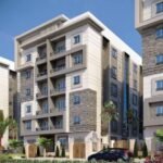 شقه كاش استلام فوري في حي المستثمرين سور بسور الحي الايطالي حدايق اكتوبر