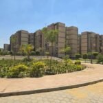 شقه كاش استلام فوري في حي المستثمرين سور بسور الحي الايطالي حدايق اكتوبر