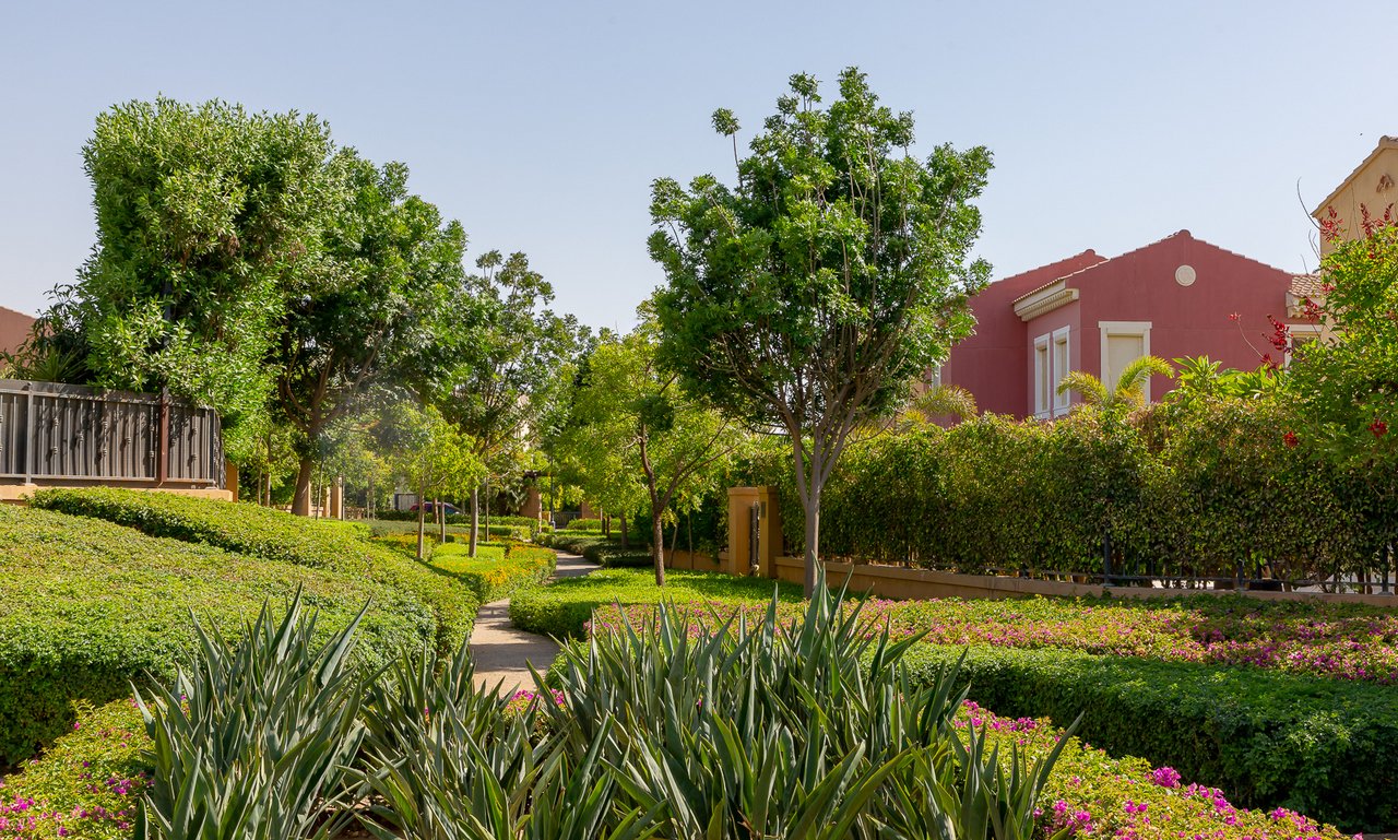 Emaar Mivida Compound – 2026 Luxury Homes in New Cairo Emaar Mivida Compound