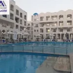 منتجع سانتورينى استوديو للبيع في العلمين