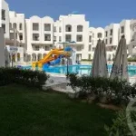 منتجع سانتورينى استوديو للبيع في العلمين