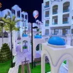 منتجع سانتورينى استوديو للبيع في العلمين