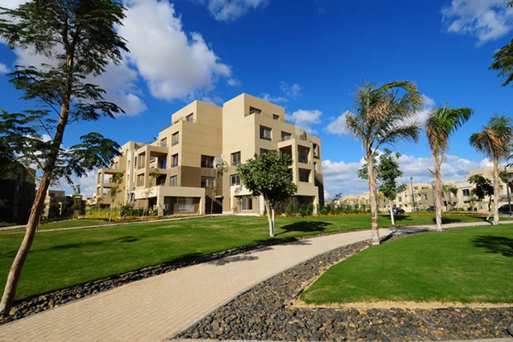 Palm Parks Compound – 6th of October | Apartments & Duplexes with Green Views palm parks compound