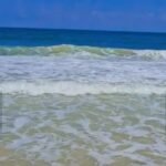 للبيع 375 فدان الساحل الشمالى على البحر مباشرة