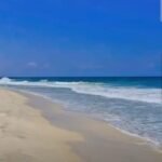 للبيع 375 فدان الساحل الشمالى على البحر مباشرة