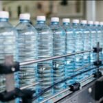 للبيع مصنع مياة طبيعية شغال