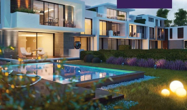 La Mirada Compound New Cairo | 2026 Prices & Location La Mirada Compound New Cairo