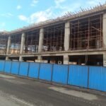للبيع عياده في القاهره الجديده التجمع الخامس استلام سنه تقسيط علي 4 سنين