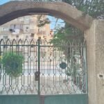 فيلا للبيع بالعاشر من رمضان مجاوره 11 الحي الثاني قطعه 191