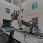 فيلا للبيع بالعاشر من رمضان مجاوره 11 الحي الثاني قطعه 191