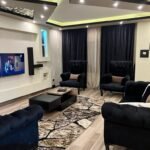 احجز الان اقامتك في ارقي احياء المهندسين والدقي