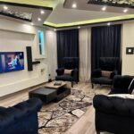 احجز الان اقامتك في ارقي احياء المهندسين والدقي
