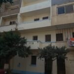 بيت للبيع في حلمية الزيتون (منشية التحرير) القاهرة بمساحة 100 متر
