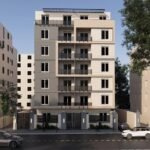 شقة استلام فوري – حي المستثمرين – حدائق اكتوبر