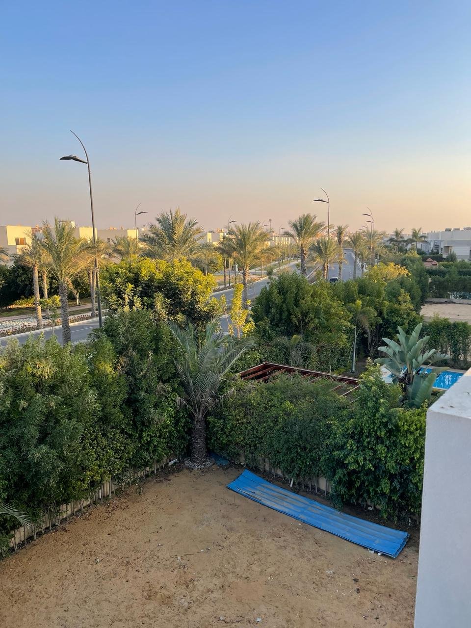 Grand Heights Compound 6 October | Location & Units Grand Heights Compound