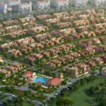 كمبوند سيتي جيت القاهره الجديدة