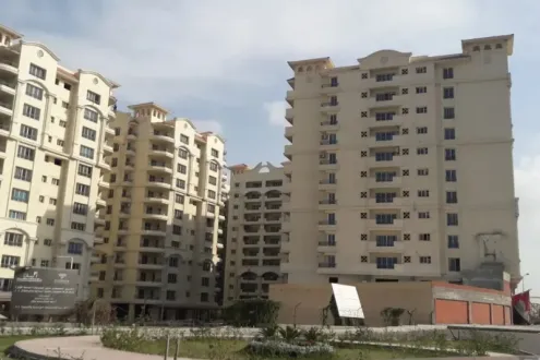Antoniadis City Compound Alexandria | Luxury Living 2026 Antoniadis City Compound