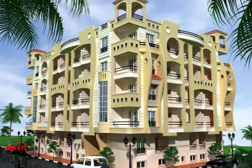 tiba compound new cairo | Luxury Villas & Townhouses in Prime Location tiba compound new cairo