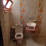 شقه للبيع في عمارات دار السلام شارع النصر سموحه