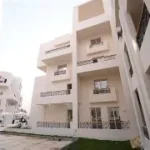 منتجع سانتورينى استوديو للبيع في العلمين