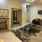 شقه فندقيه بارقي احياء المهندسين شارع احمد عرابي الرئيسي ايجار يومي و شهري