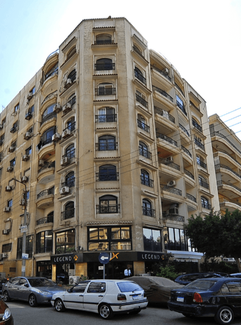 Maxim Country Club Compound – 2026 Luxury Villas Maxim Country Club Compound