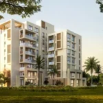 كمبوند سيتي جيت القاهره الجديدة