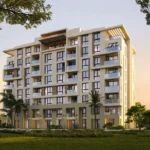 كمبوند سيتي جيت القاهره الجديدة